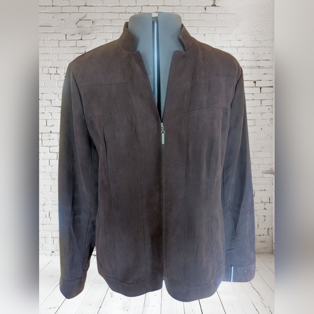 Women's dress up jacket